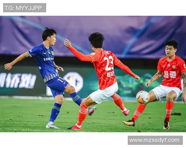 广州恒大与北京人和精彩对决录像回放全程回顾与分析