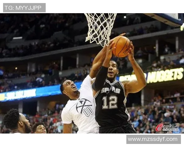 掘金与马刺激战四月十四日季后赛决胜局精彩回顾与分析