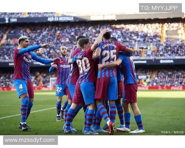 巴萨迎战奥萨苏纳11轮精彩直播全程回顾与分析