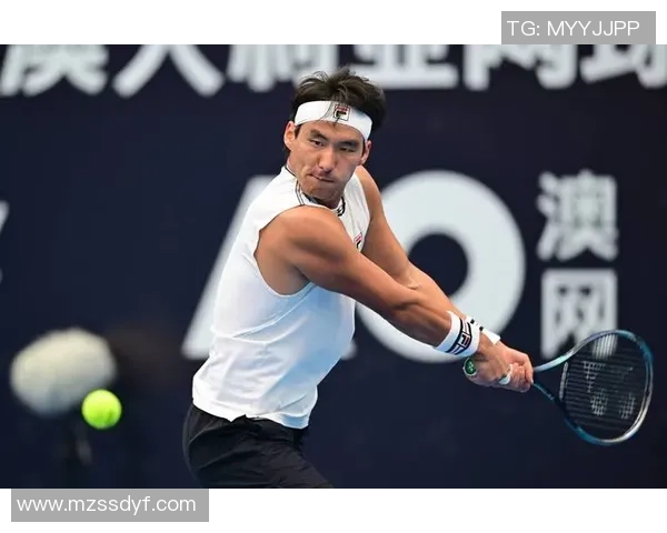 澳网外卡赛：布云朝克特迪亚斯夺冠 确定2026澳网正赛座位